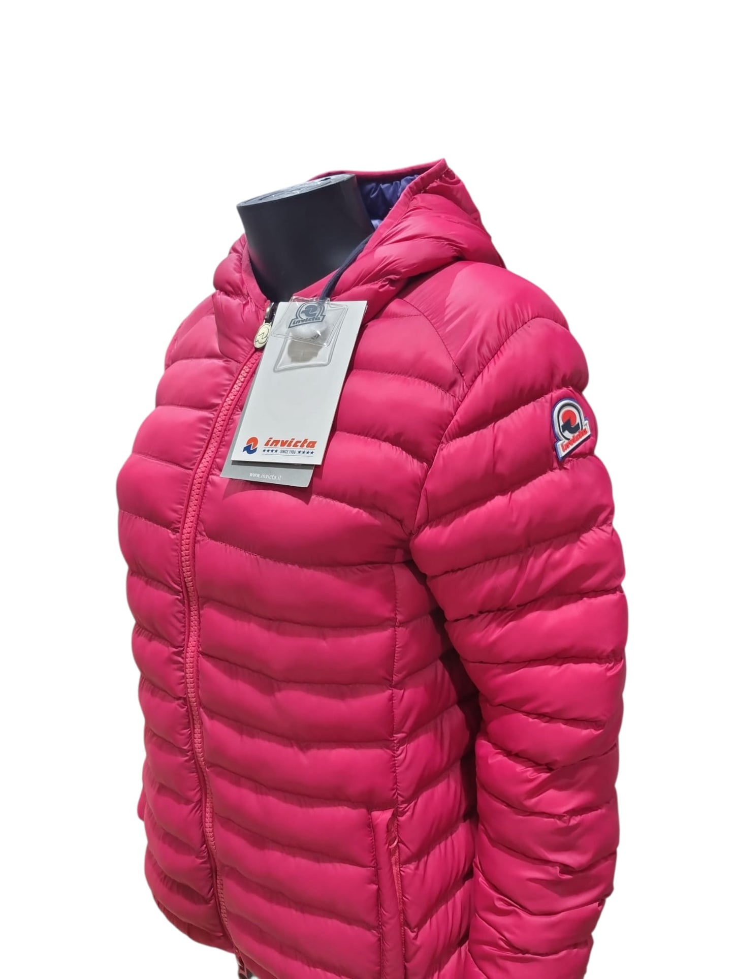 Giubbotto cento grammi INVICTA